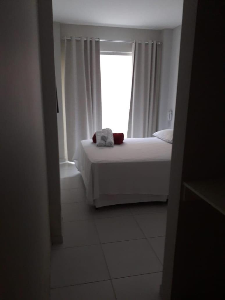 Hotel Ruy Barbosa 이우나폴리스 외부 사진